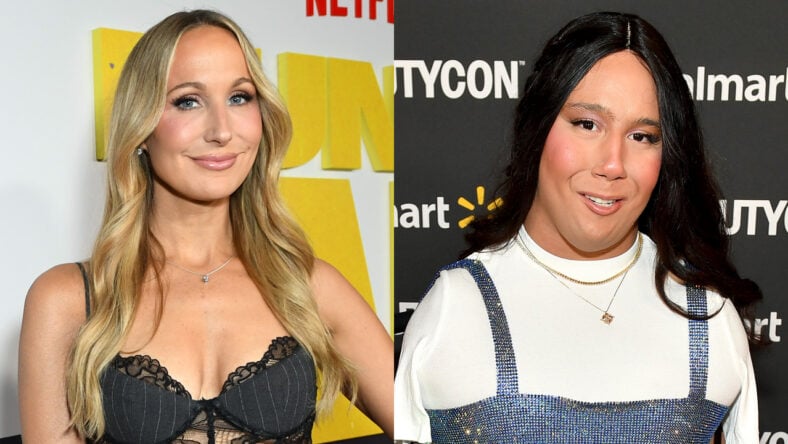 Nikki Glaser apologizes for joke