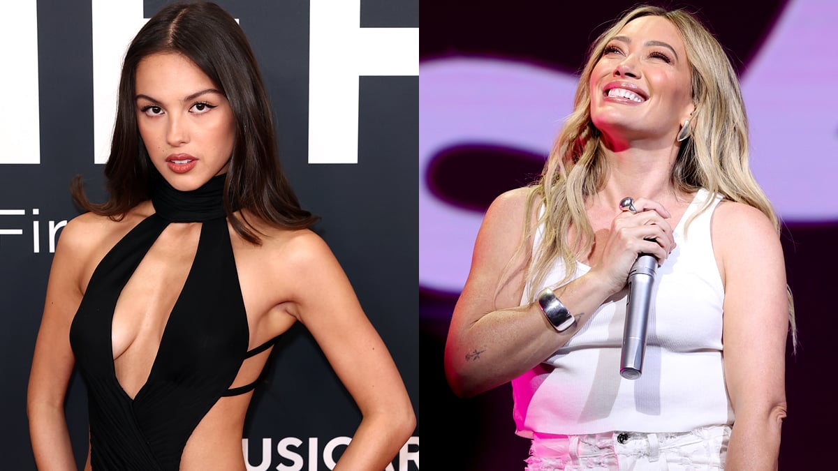 Jingle Ball 2026 Lineups Revealed: Olivia Rodrigo, Hilary Duff & More - Dates & Ticket Details