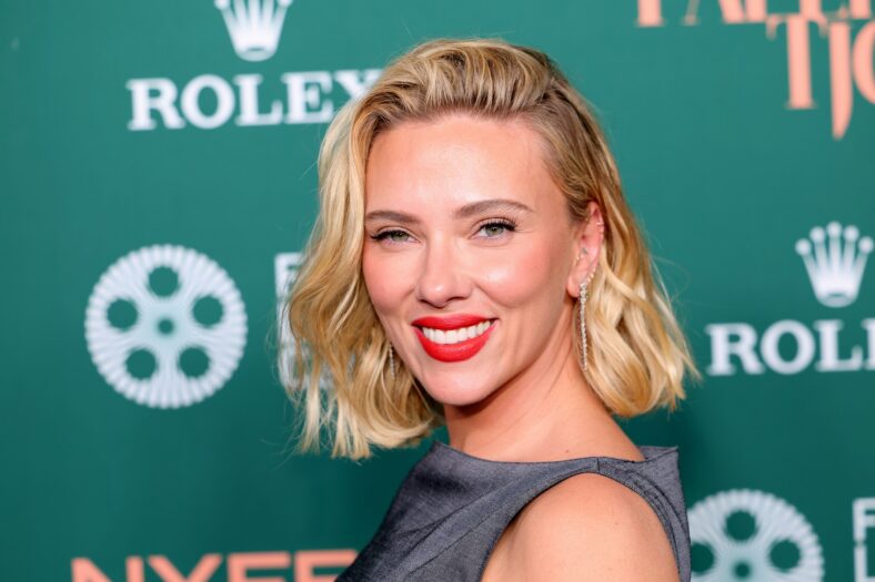 Stars attend the Paper Tiger premiere at New York Film Festival