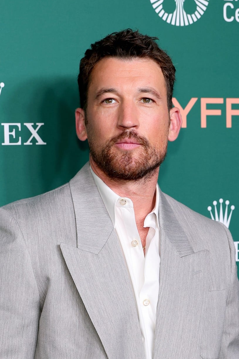 Stars attend the Paper Tiger premiere at New York Film Festival