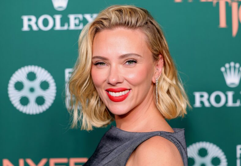 Stars attend the Paper Tiger premiere at New York Film Festival