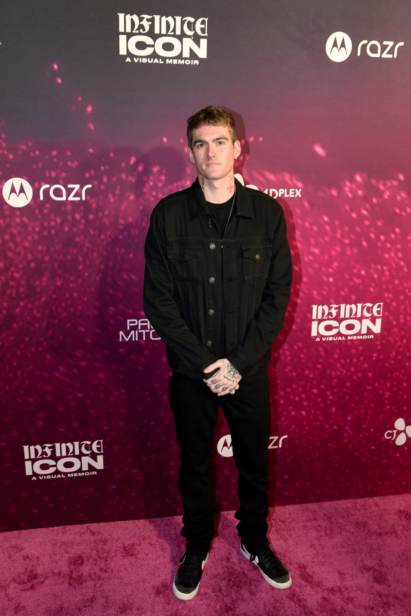 Presley Gerber Final Months Revealed Through Mental Health Posts and Treatment