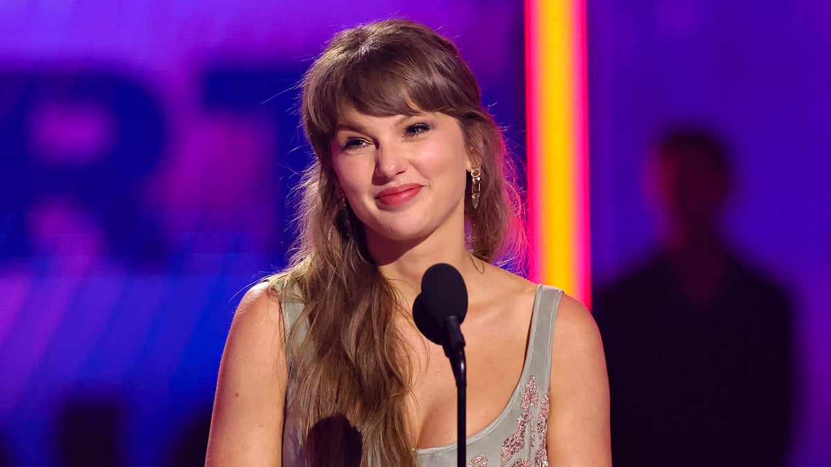 ‘Patient Zero’ Digital Download: How to Pre-Order Taylor Swift’s New Single Before September 25 Drop!