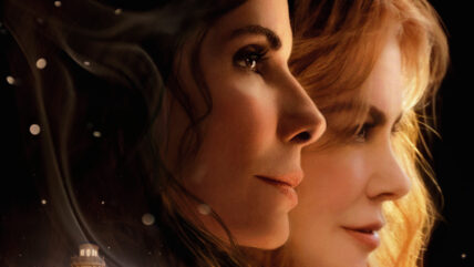Practical Magic 2 Key Art