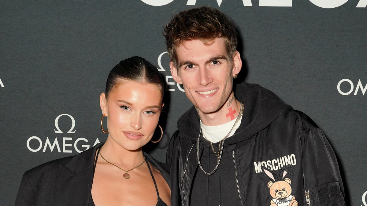 Who is Presley Gerber’s Ex-Girlfriend? All About Lexi Wood, Who Later Joined Bravo’s ‘Summer House’