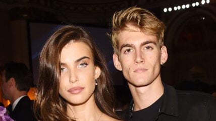 Presley Gerber’s Ex Girlfriend Charlotte D’Alessio Breaks Silence After His Tragic Passing