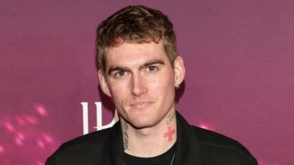 Presley Gerber on the red carpet in a 2026 appearance