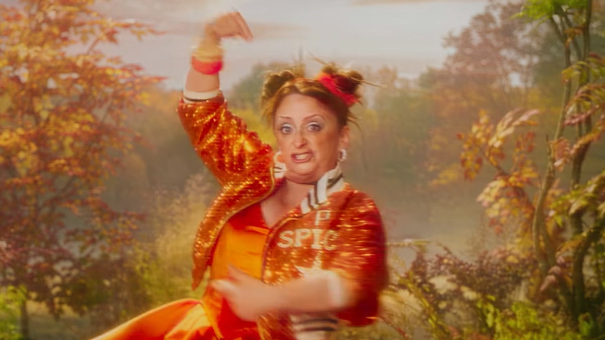 Rachel Dratch’s ‘Dunkin’ Commercial 2026: She Becomes 6th Spice Girl – Watch Now