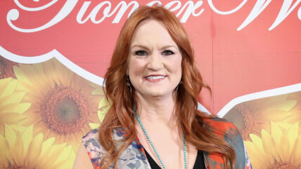 Ree Drummond son arrested