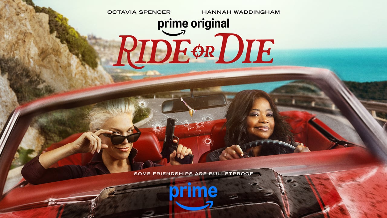 ‘Ride or Die’ Season 2? Octavia Spencer & Hannah Waddingham’s Series Canceled at Prime Video, Will Be Shopped Around