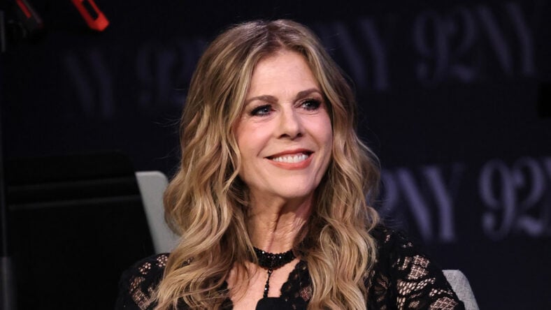 Rita Wilson phooto