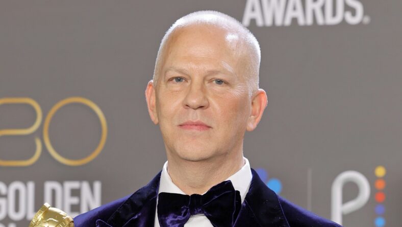 Ryan Murphy shares Glee update