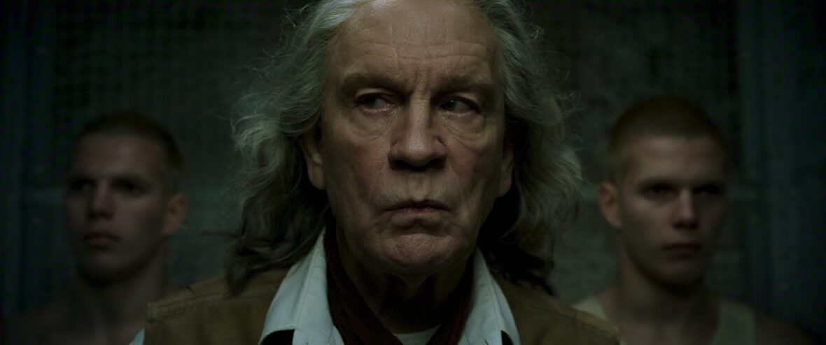 Still of John Malkovich in Sacrifice
