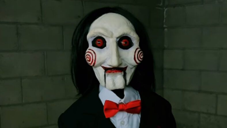 Jigsaw teaser