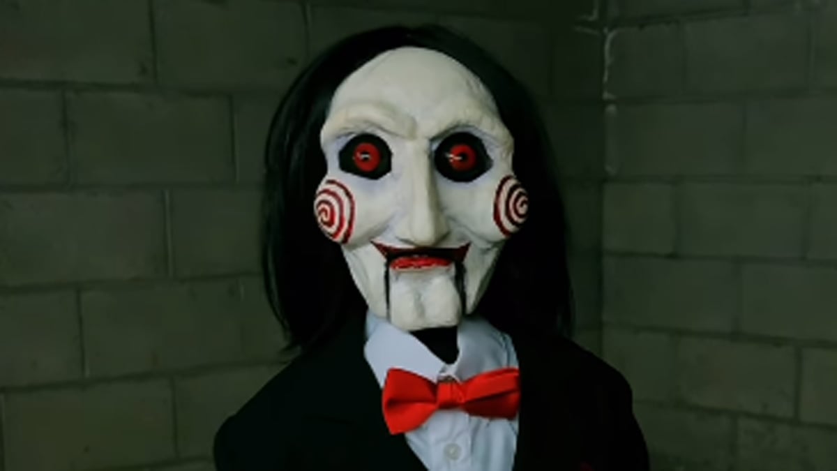 Next ‘Saw’ Movie Finds Its Director, James Wan Returning&hellip;