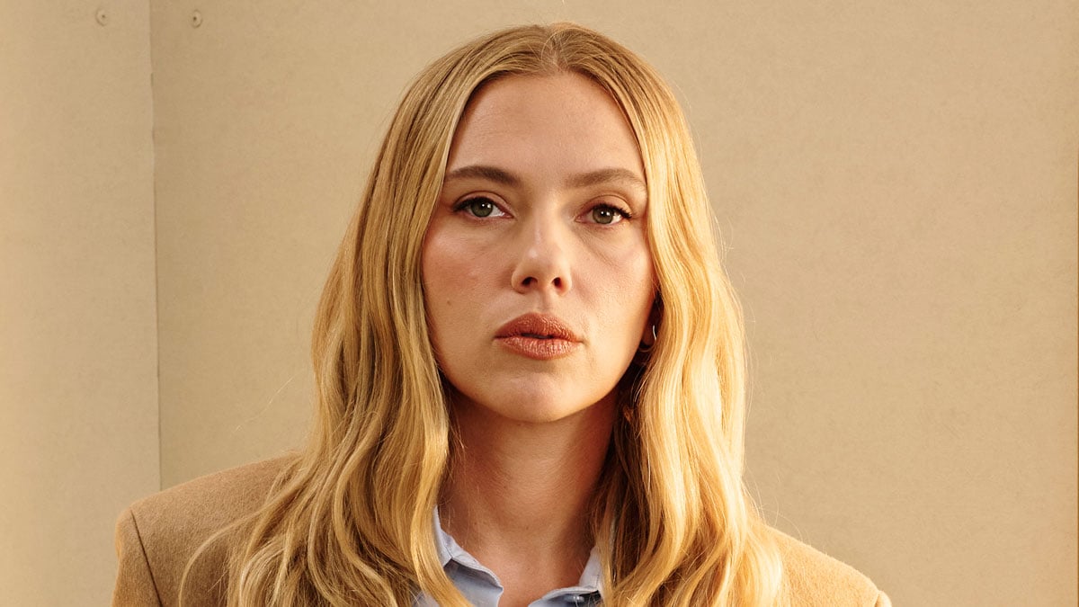 Scarlett Johansson’s The Outset Skincare Brand Is Shutting Down