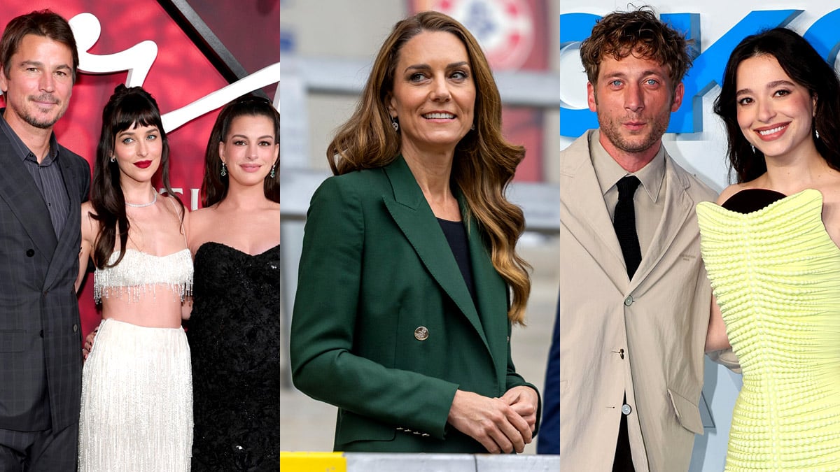 Best Celebrity Photos from Tuesday, September 29: All the Star Sightings You Need to See Today