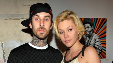 Shanna Moakler regrets Travis Barker doc