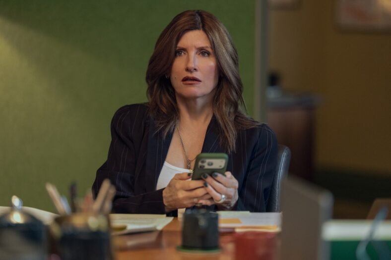 Youth still starring Sharon Horgan