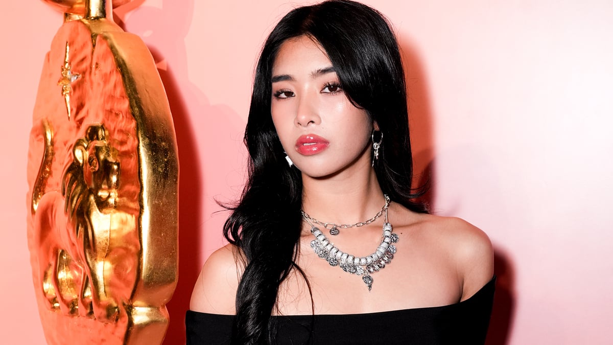 What Song Does KATSEYE Member Sophia Sing in ‘Forgotten Island’? How to Listen
