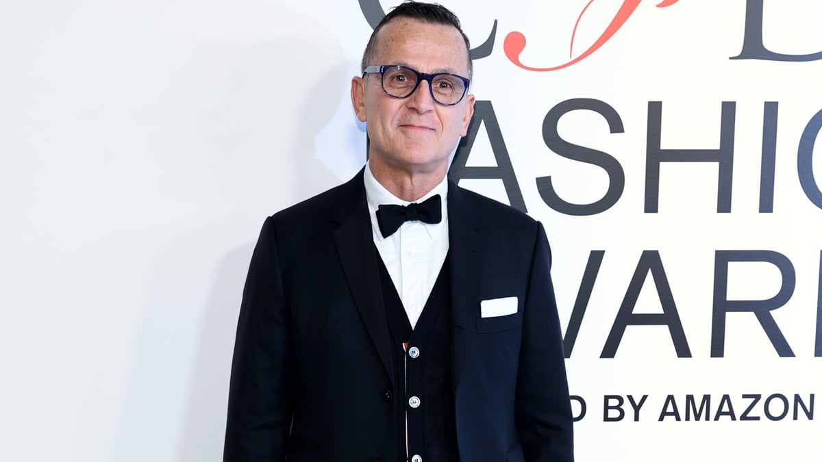 Steven Kolb Resigns as CFDA President & CEO Following NYFW Protestor Confrontation