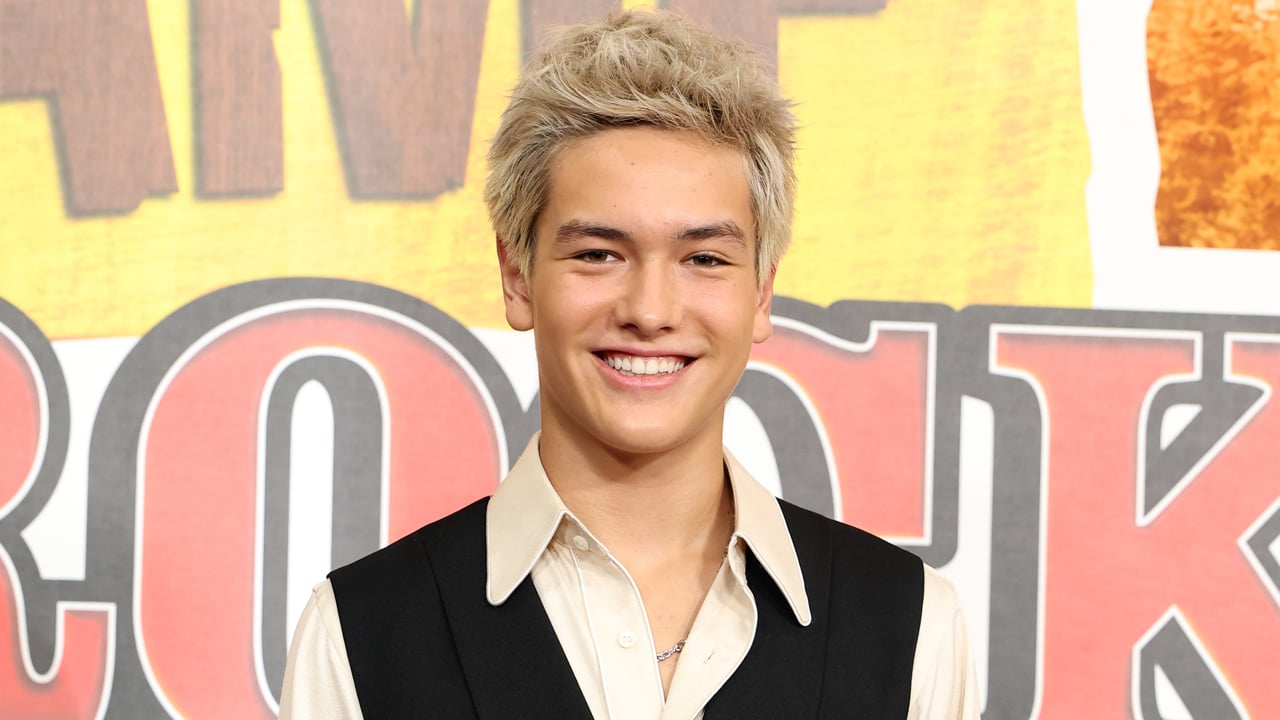 ‘Talk’ Lyrics: ‘Camp Rock 3’ Star Hudson Stone Drops…