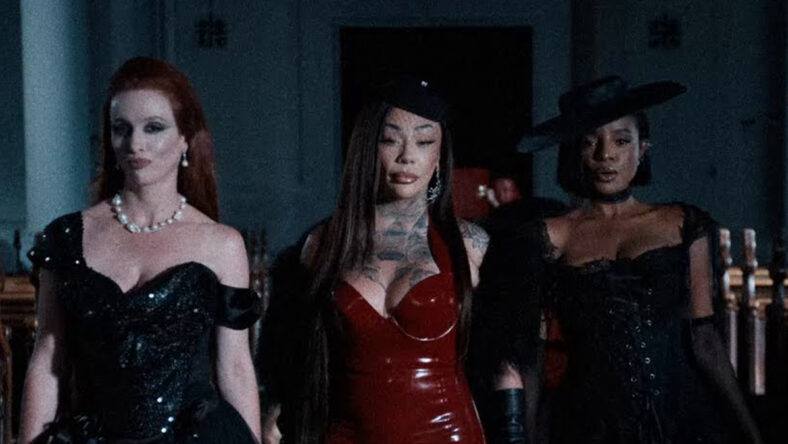 Sugababes Ghost still