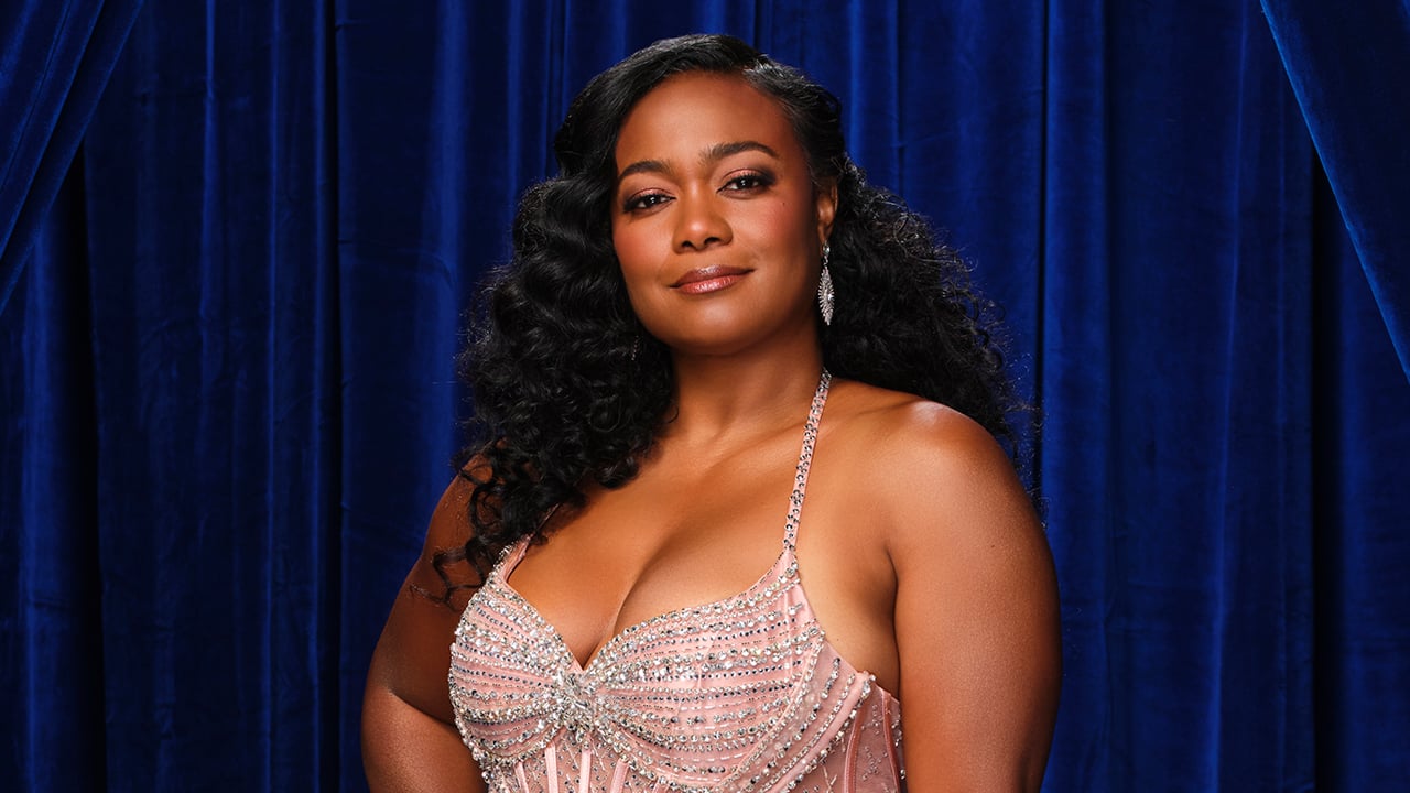 Who Is Tatyana Ali’s Husband? She Met Her Husband Vaughn Rasberry Online!