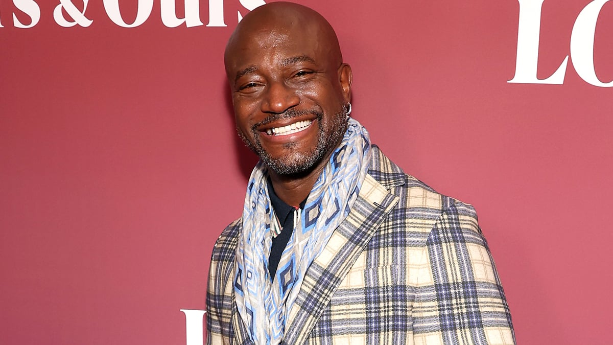Taye Diggs Makes Surprise ‘All American’ Return in Series Finale: Here’s How Billy Baker Came Back