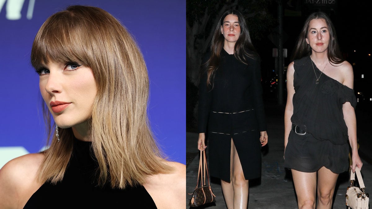 Taylor Swift’s MTV VMAs 2026 After Party Guest List: See Which Stars Attended