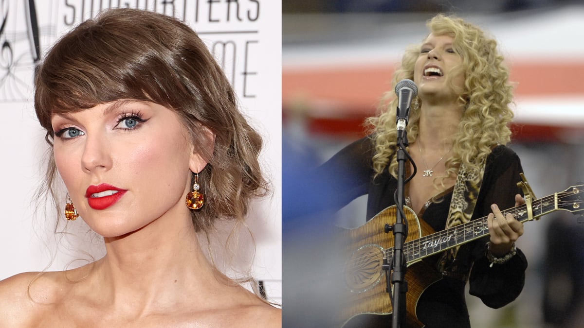 Taylor Swift Fans Notice Mysterious Third Page Added to Her&hellip;
