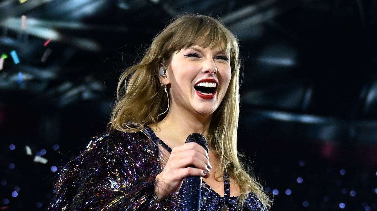 Taylor Swift Announces New Single ‘Patient Zero,’ Release Date Revealed!