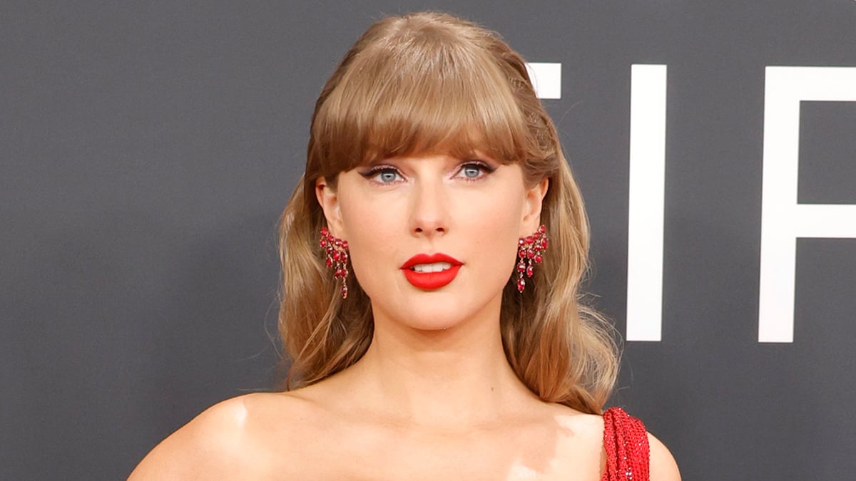 Taylor Swift Fans Unlock Mysterious Third Page on Her Website, Here’s What Was Hiding There!