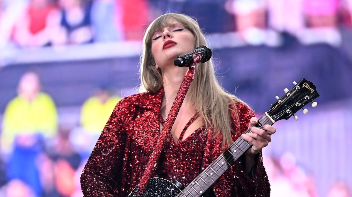 Taylor Swift to Receive First-Ever Artist Director Honor at 2026 MTV VMAs, Will Break Major Record