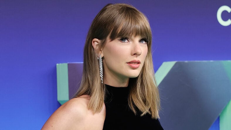 Taylor Swift at 2026 VMAs