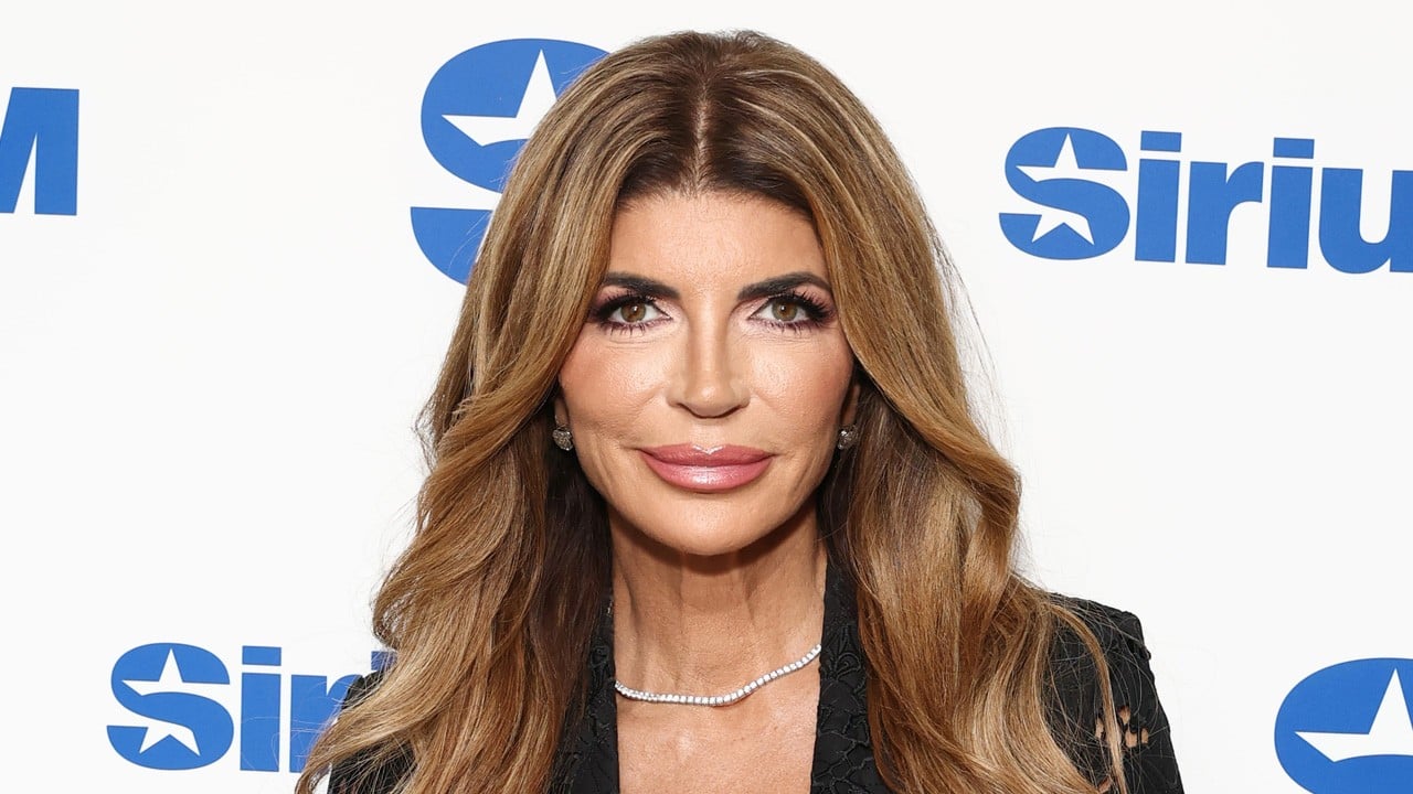 Teresa Giudice Breaks Her Silence After Daughter Milania’s Airport Bodycam Footage Released