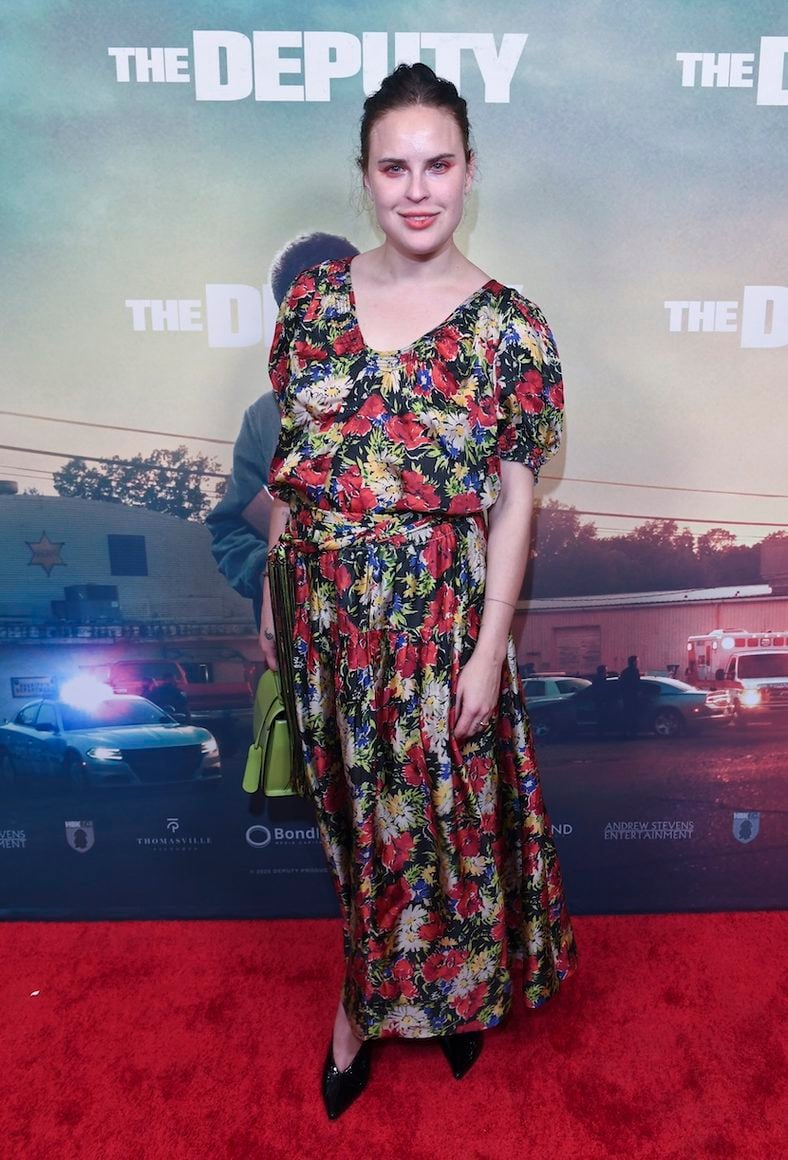 The Deputy screening