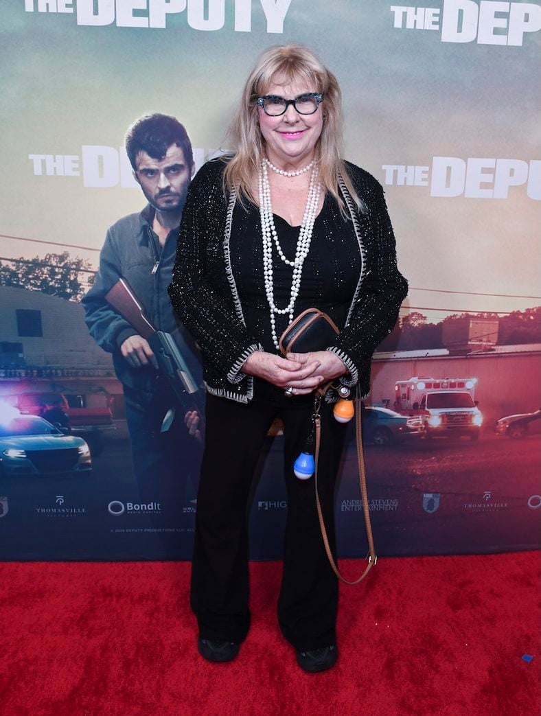 The Deputy screening