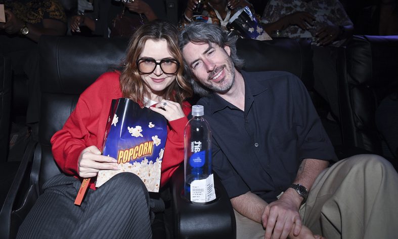 The Deputy screening