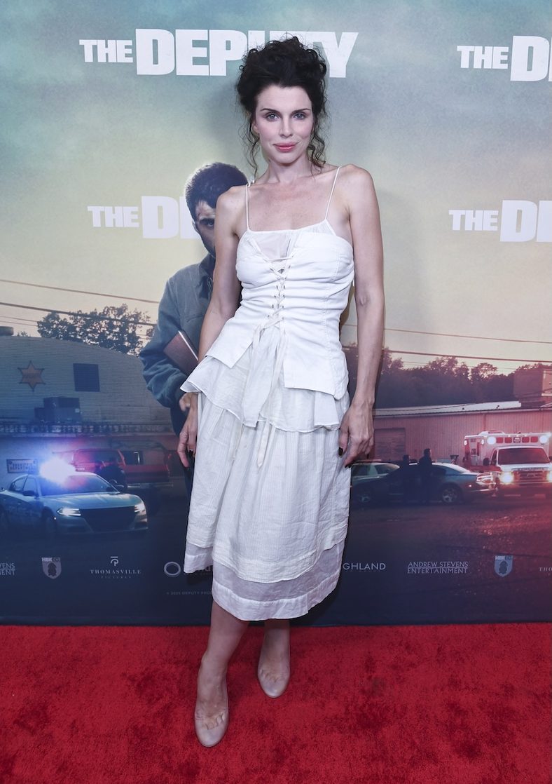 The Deputy screening