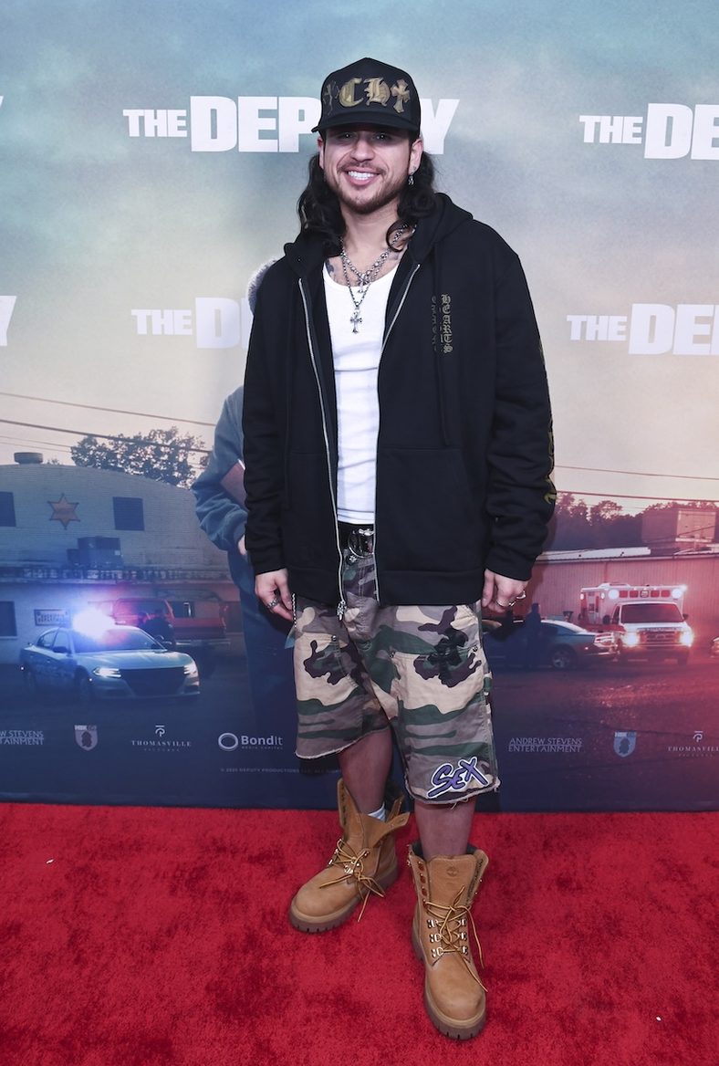 The Deputy screening