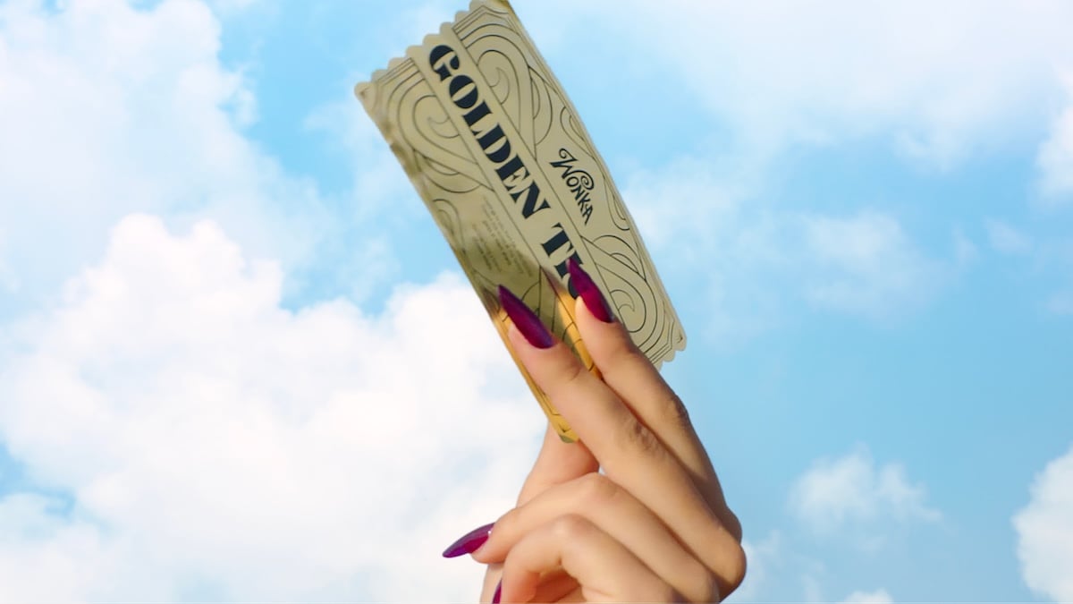 What Does the ‘Wonka’s The Golden Ticket’ Winner Win? Grand Prize Revealed!
