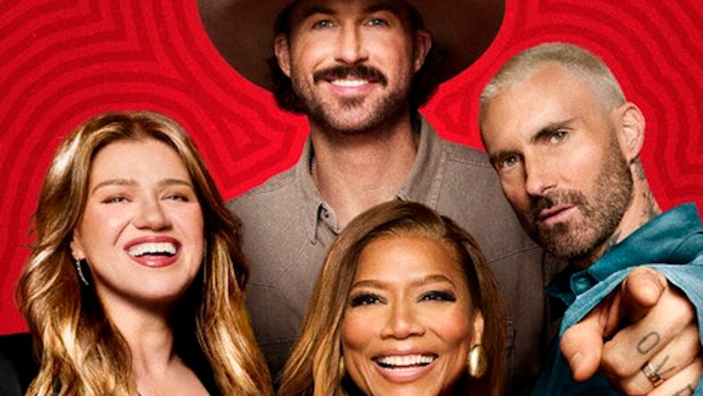 The Voice Season 30