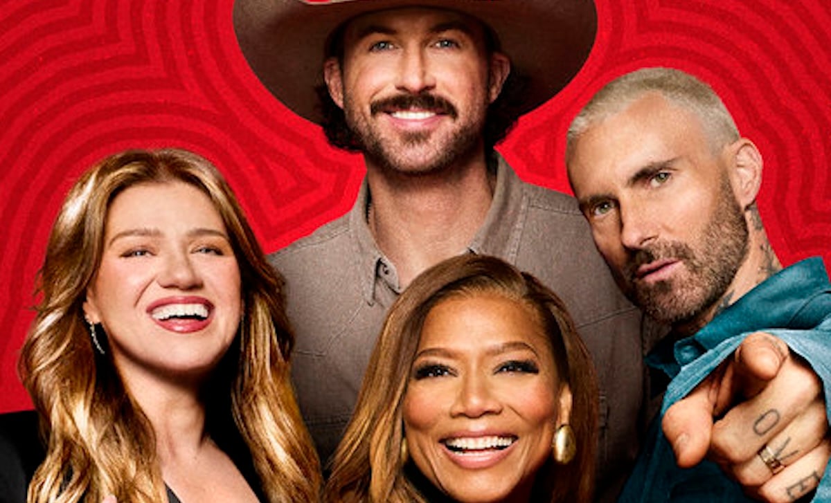 ‘The Voice’ Season 30 Premieres Tonight – How to Watch, New Coaches & 3-Night Premiere Schedule