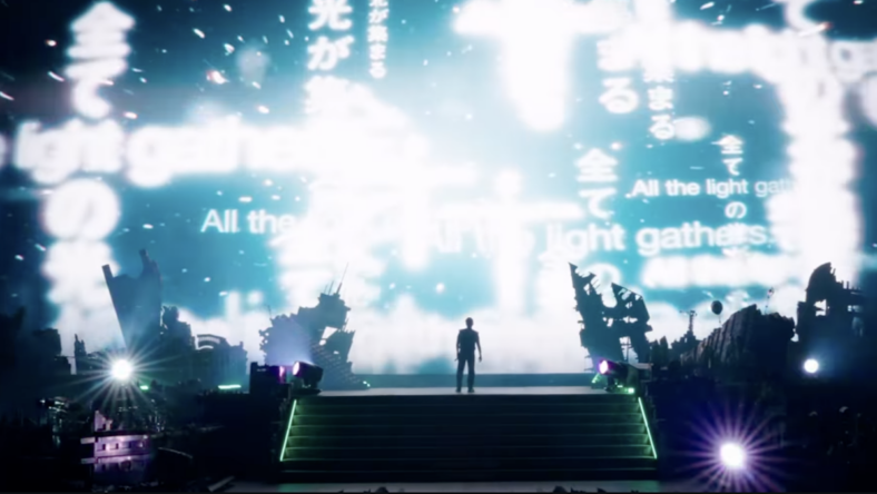 The Weeknd Tokyo