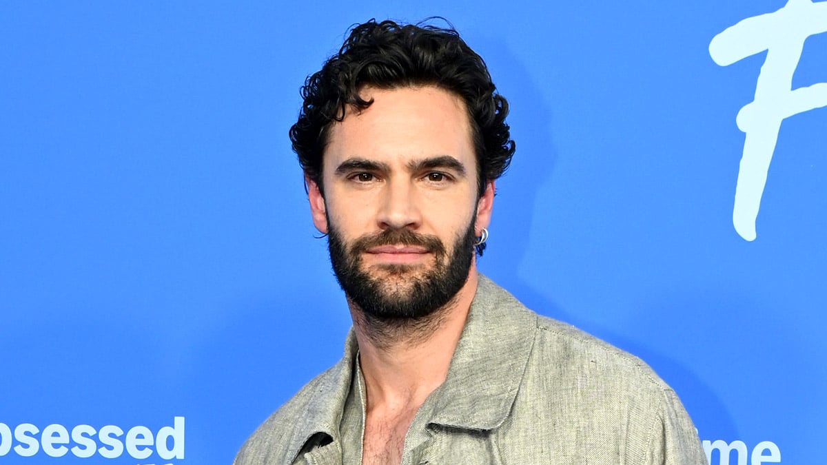 Who is Tom Bateman’s Wife? The Actress Actually Inspired ‘Love Hypothesis’ Author’s Fan Fiction!