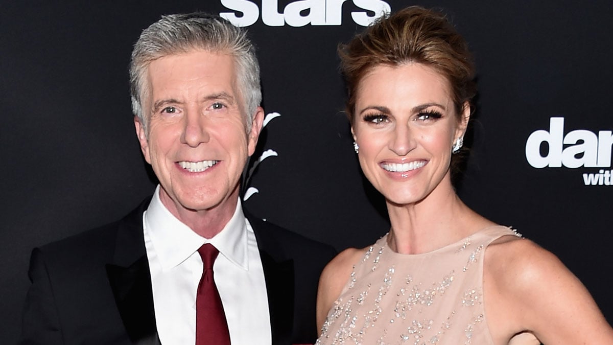 Why Tom Bergeron & Erin Andrews Were Fired From ‘Dancing…