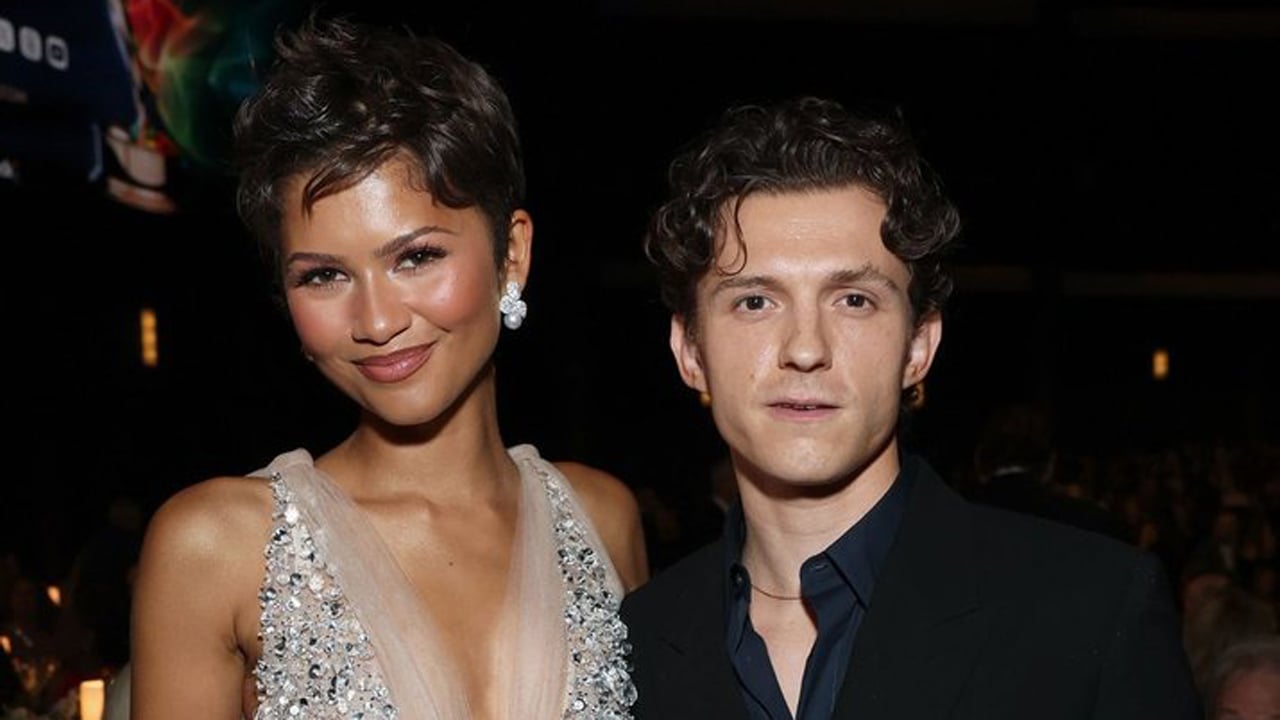 Tom Holland at the 2026 Emmys? ‘Spider-Man’ Star Spotted in Audience With Wife Zendaya