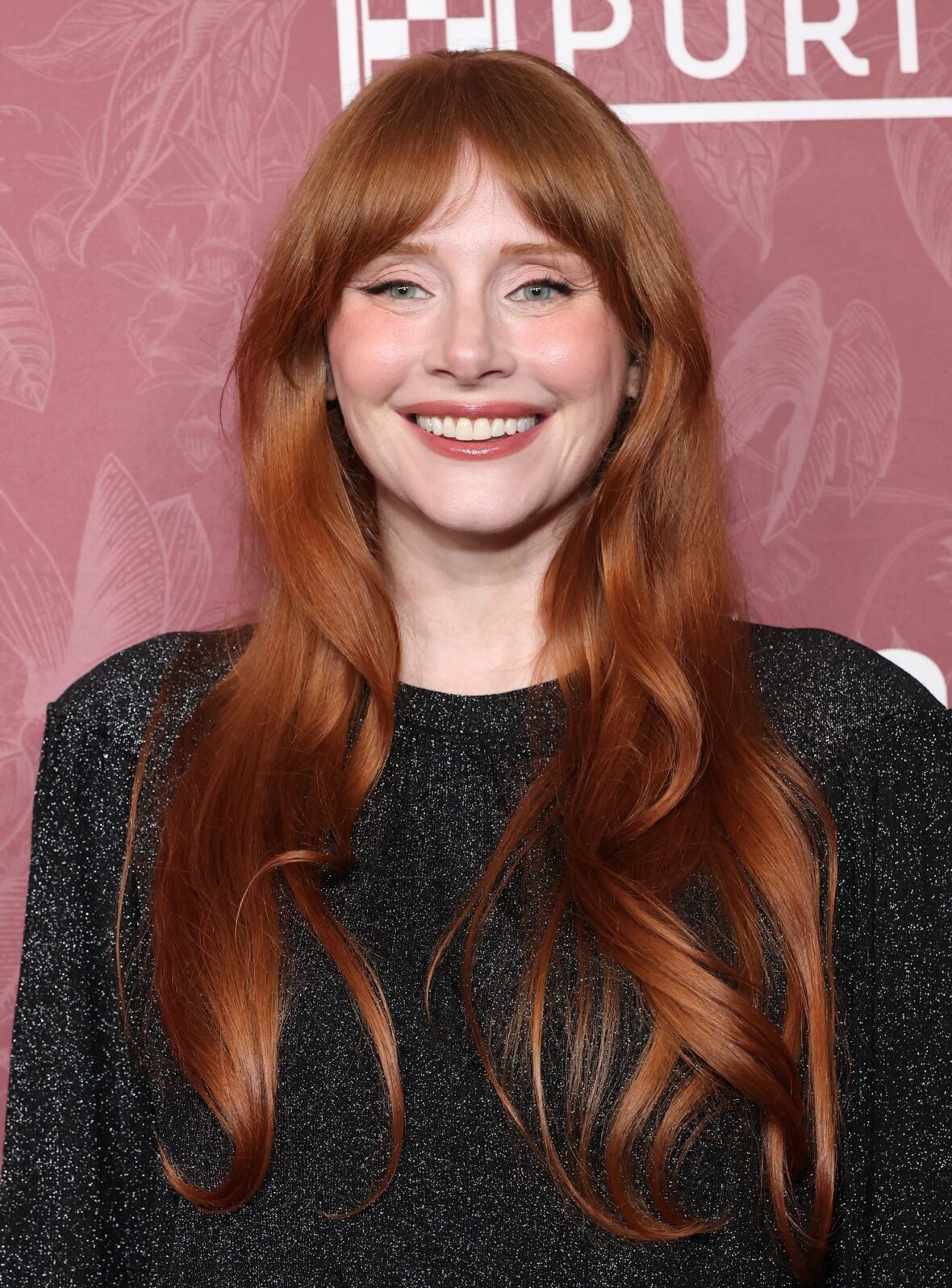 Stars at Variety's Power of Women