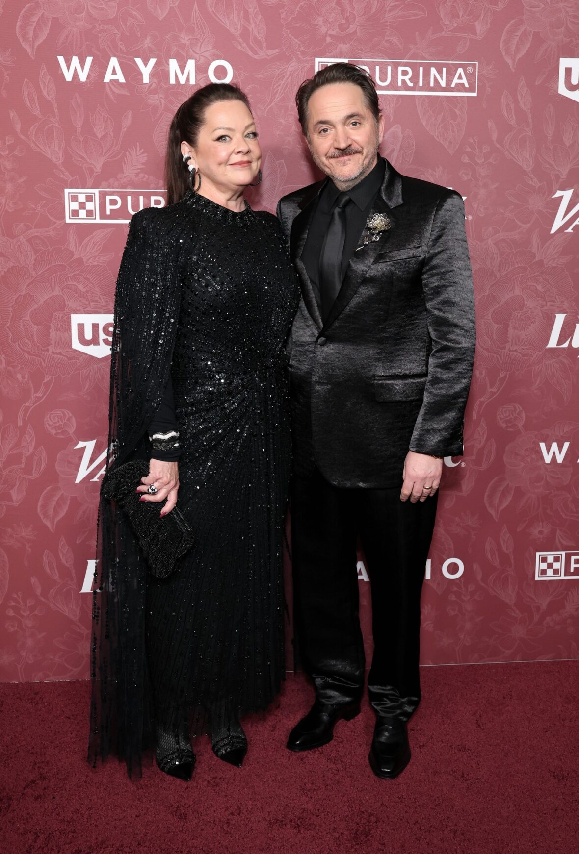 Stars at Variety's Power of Women